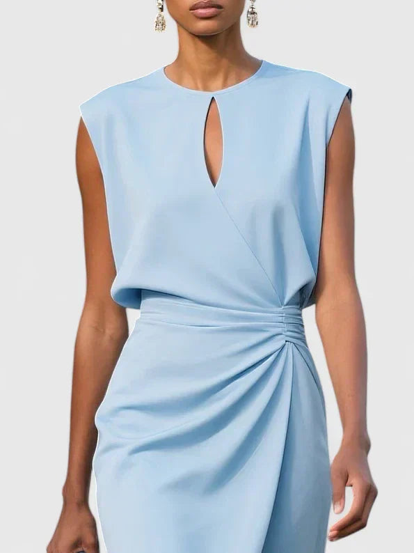 Lisandrah | Vestido de mujer elegante y estiloso