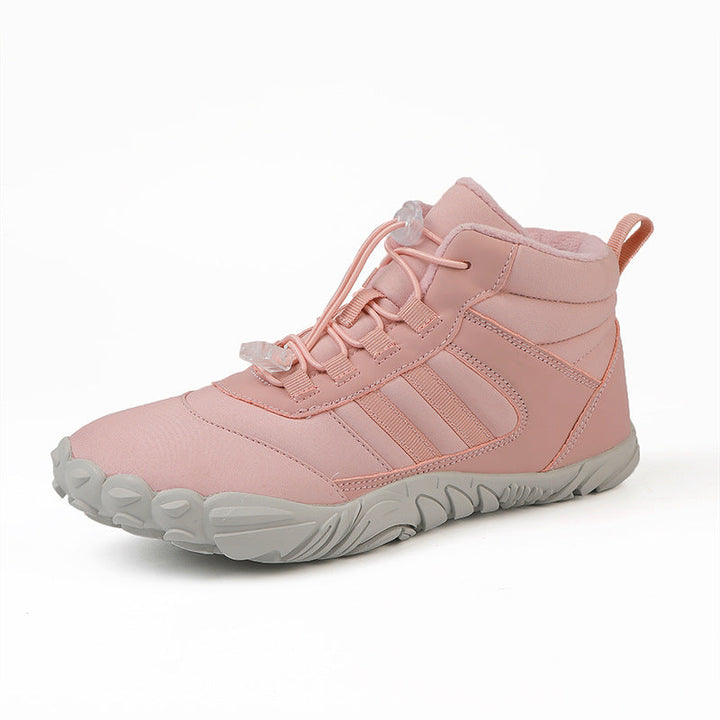 Ana – zapatillas cómodas, térmicas, ortopédicas y acolchadas para mujer con suela antideslizante