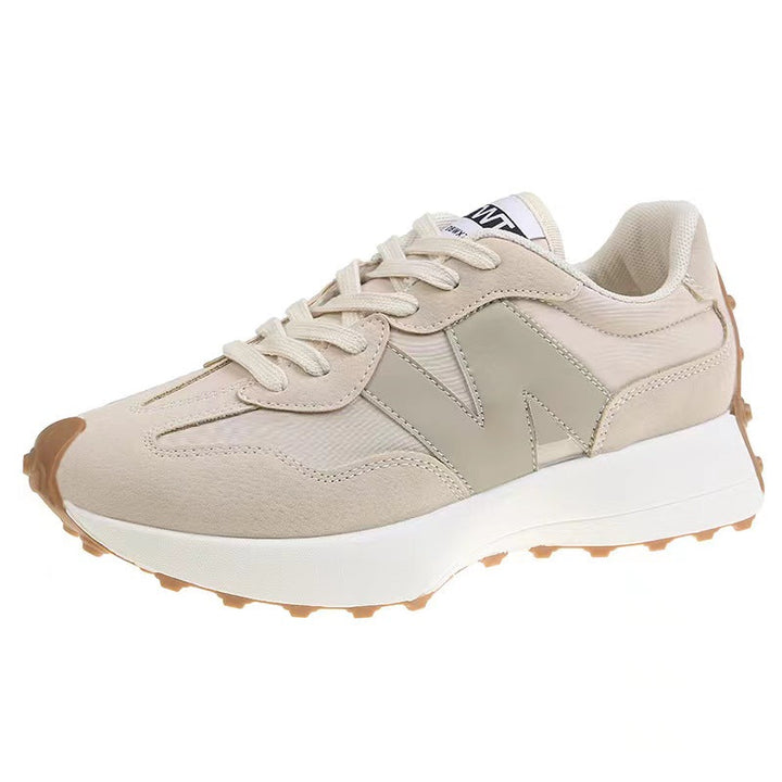 Elora - Zapatillas Deportivas para Mujer en Estilo Deportivo y Casual | Zapatos Cómodos para el Día a Día