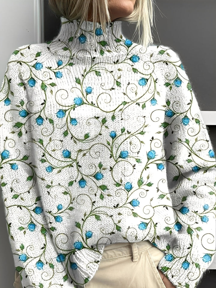 Beau - Suéter elegante para mujeres
