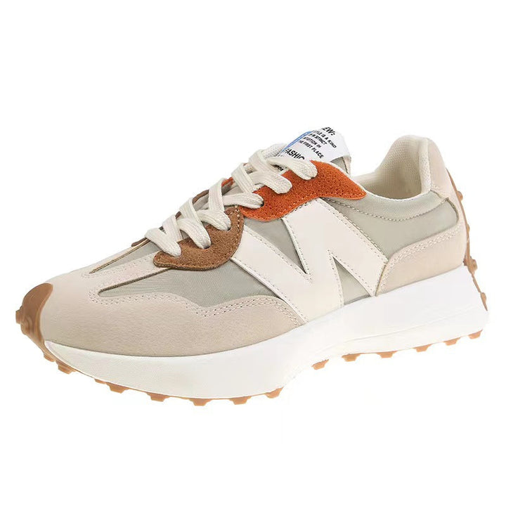 Elora - Zapatillas Deportivas para Mujer en Estilo Deportivo y Casual | Zapatos Cómodos para el Día a Día