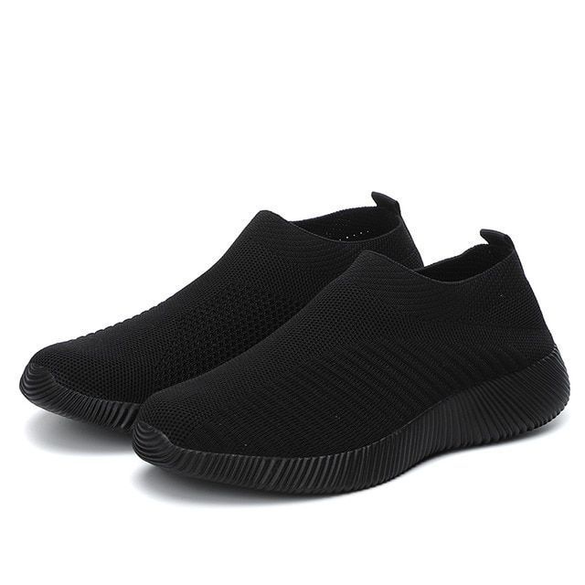 Lena - Zapatillas Ortopédicas para Mujer | Plantilla