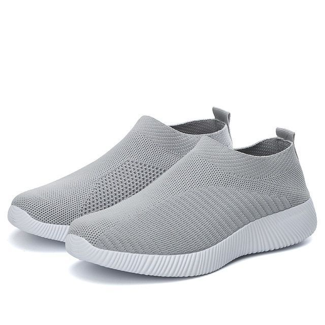 Lena - Zapatillas Ortopédicas para Mujer | Plantilla