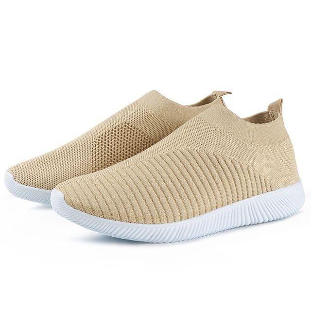 Lena - Zapatillas Ortopédicas para Mujer | Plantilla