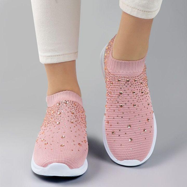 Lena - Zapatillas Ortopédicas para Mujer | Plantilla