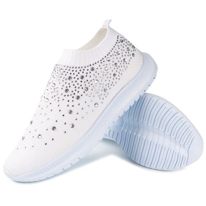 Lena - Zapatillas Ortopédicas para Mujer | Plantilla
