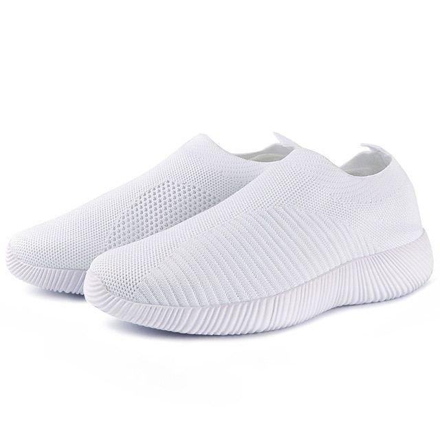 Lena - Zapatillas Ortopédicas para Mujer | Plantilla