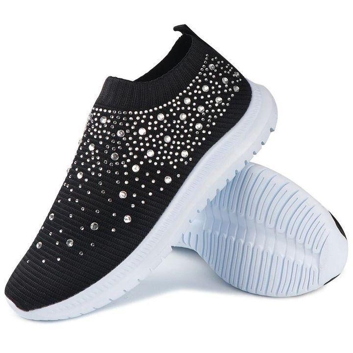 Lena - Zapatillas Ortopédicas para Mujer | Plantilla