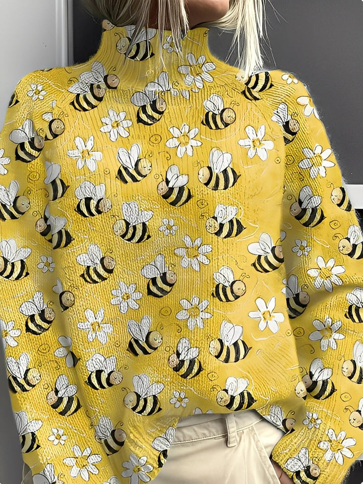 Beau - Suéter elegante para mujeres