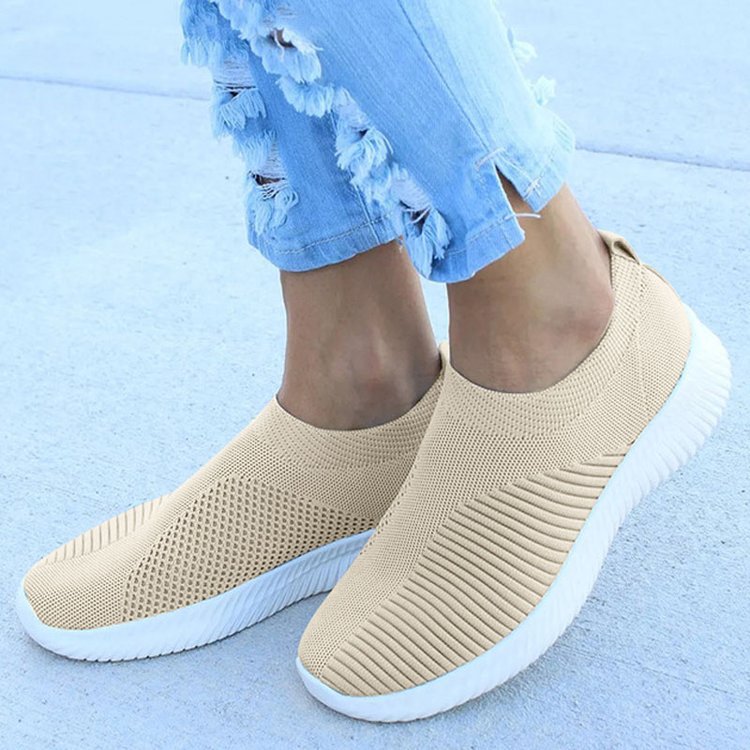 Lena - Zapatillas Ortopédicas para Mujer | Plantilla