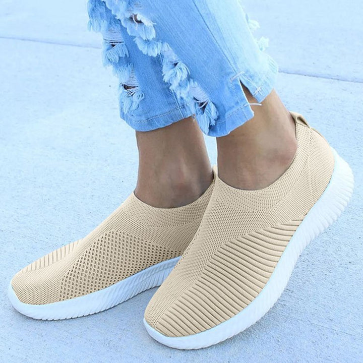 Lena - Zapatillas Ortopédicas para Mujer | Plantilla