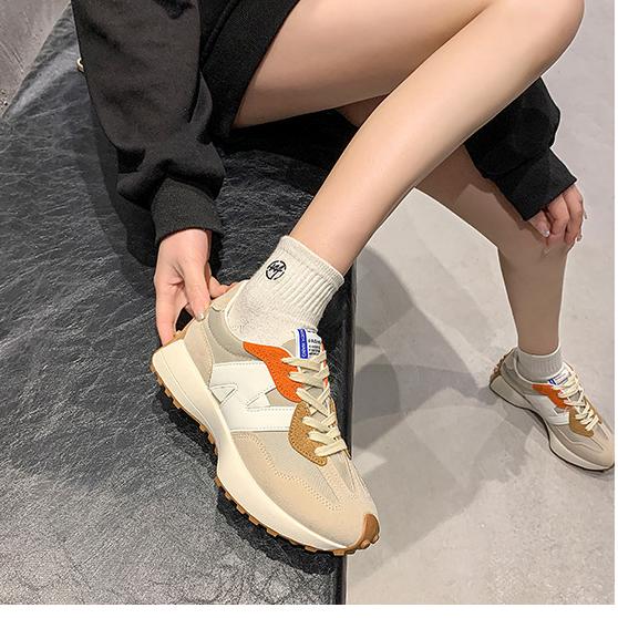 Elora - Zapatillas Deportivas para Mujer en Estilo Deportivo y Casual | Zapatos Cómodos para el Día a Día
