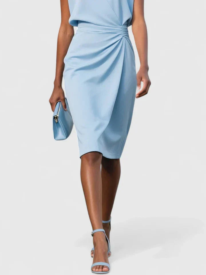 Lisandrah | Vestido de mujer elegante y estiloso