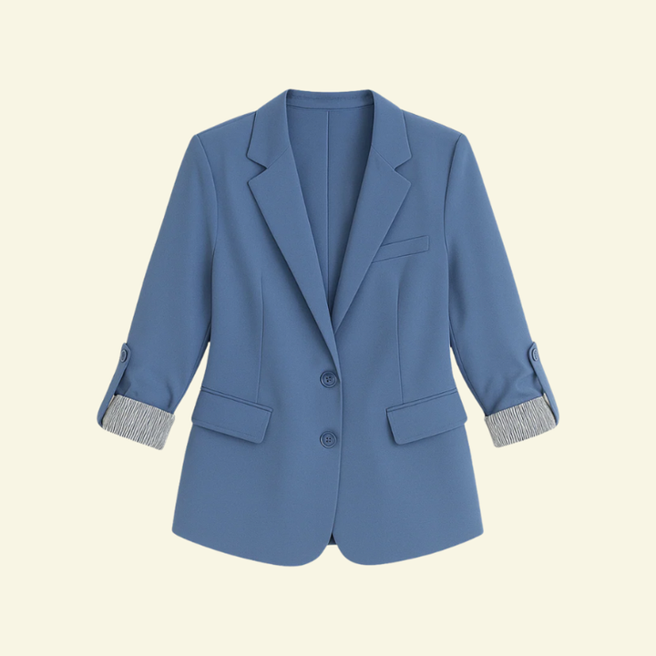 Kelly | Blazer femenino Vianne elegante clásica estilosa