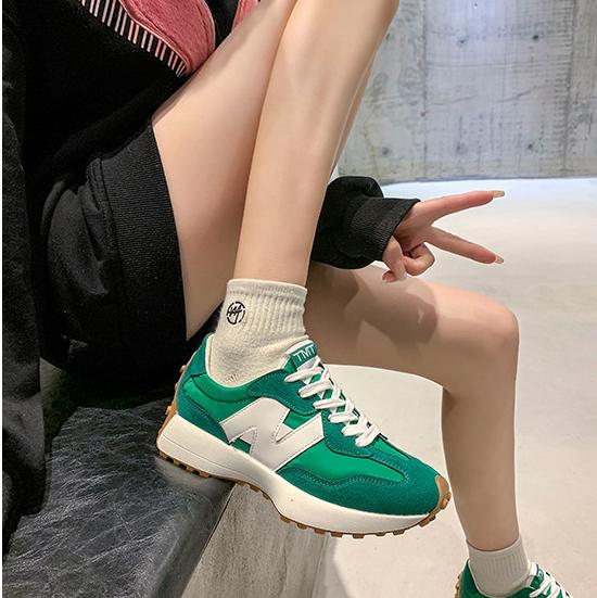Elora - Zapatillas Deportivas para Mujer en Estilo Deportivo y Casual | Zapatos Cómodos para el Día a Día