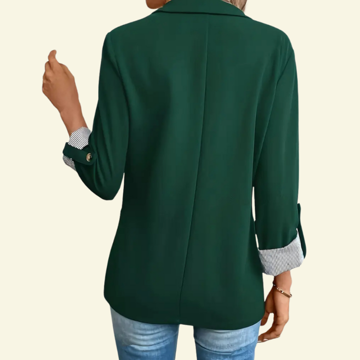 Kelly | Blazer femenino Vianne elegante clásica estilosa