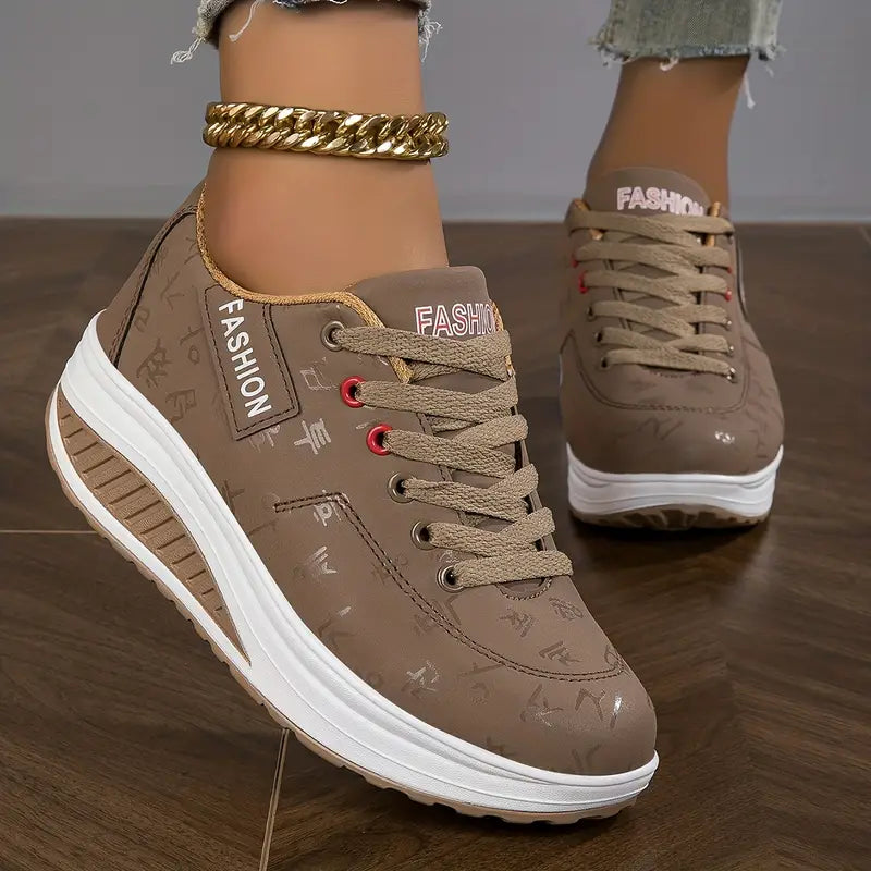 Lena | Zapatillas ortopédicas para mujer con tecnología de almohadilla de aire