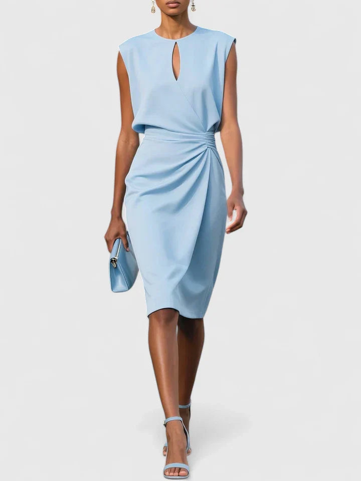 Lisandrah | Vestido de mujer elegante y estiloso