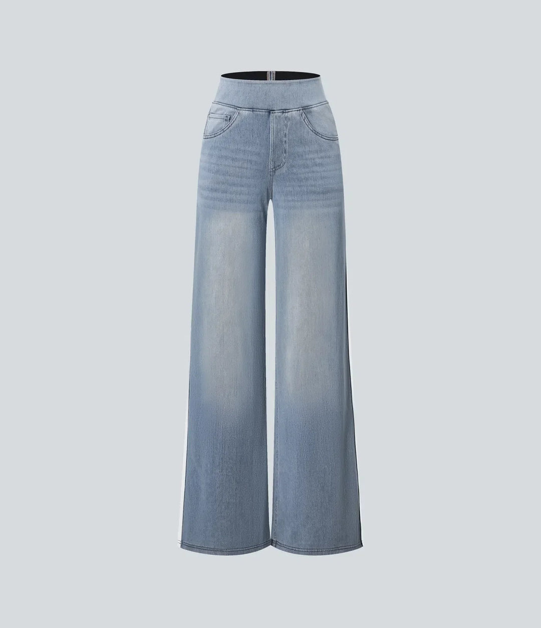 Belle | Pantalones cómodos y flexibles con bolsillos profundos