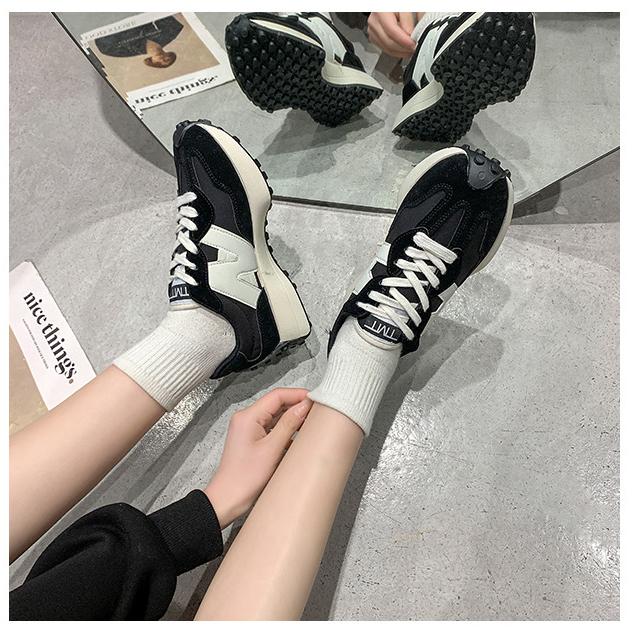Elora - Zapatillas Deportivas para Mujer en Estilo Deportivo y Casual | Zapatos Cómodos para el Día a Día