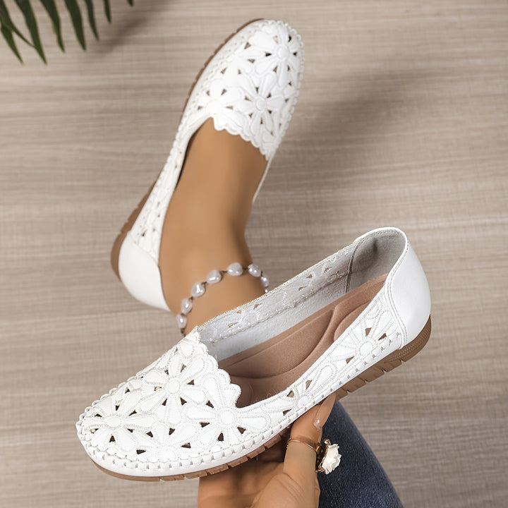 Annabel | Cómodos y elegantes mocasines para mujer