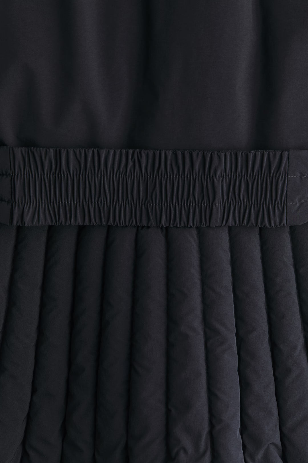 Glenda - Chaqueta de esquí impermeable con capucha desmontable y corte ajustado para mujeres