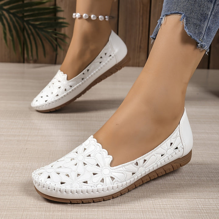 Annabel | Cómodos y elegantes mocasines para mujer