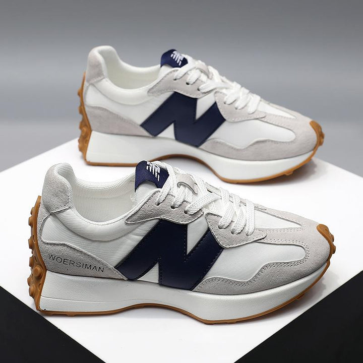 Elora - Zapatillas Deportivas para Mujer en Estilo Deportivo y Casual | Zapatos Cómodos para el Día a Día