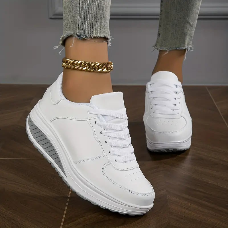 Lena | Zapatillas ortopédicas para mujer con tecnología de almohadilla de aire