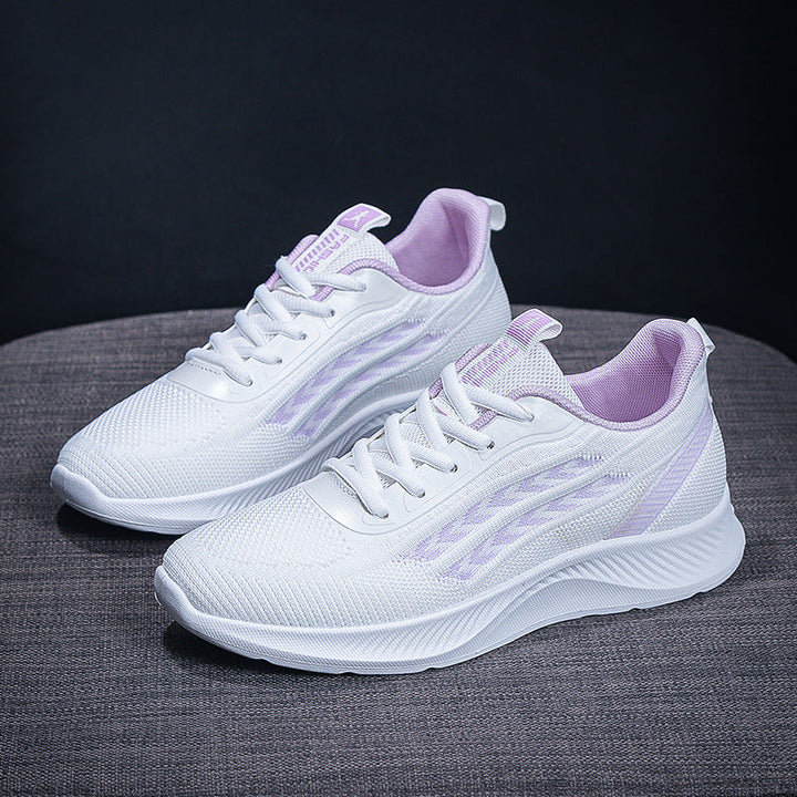 Sherry - Zapatillas ortopédicas ligeras y cómodas para mujer