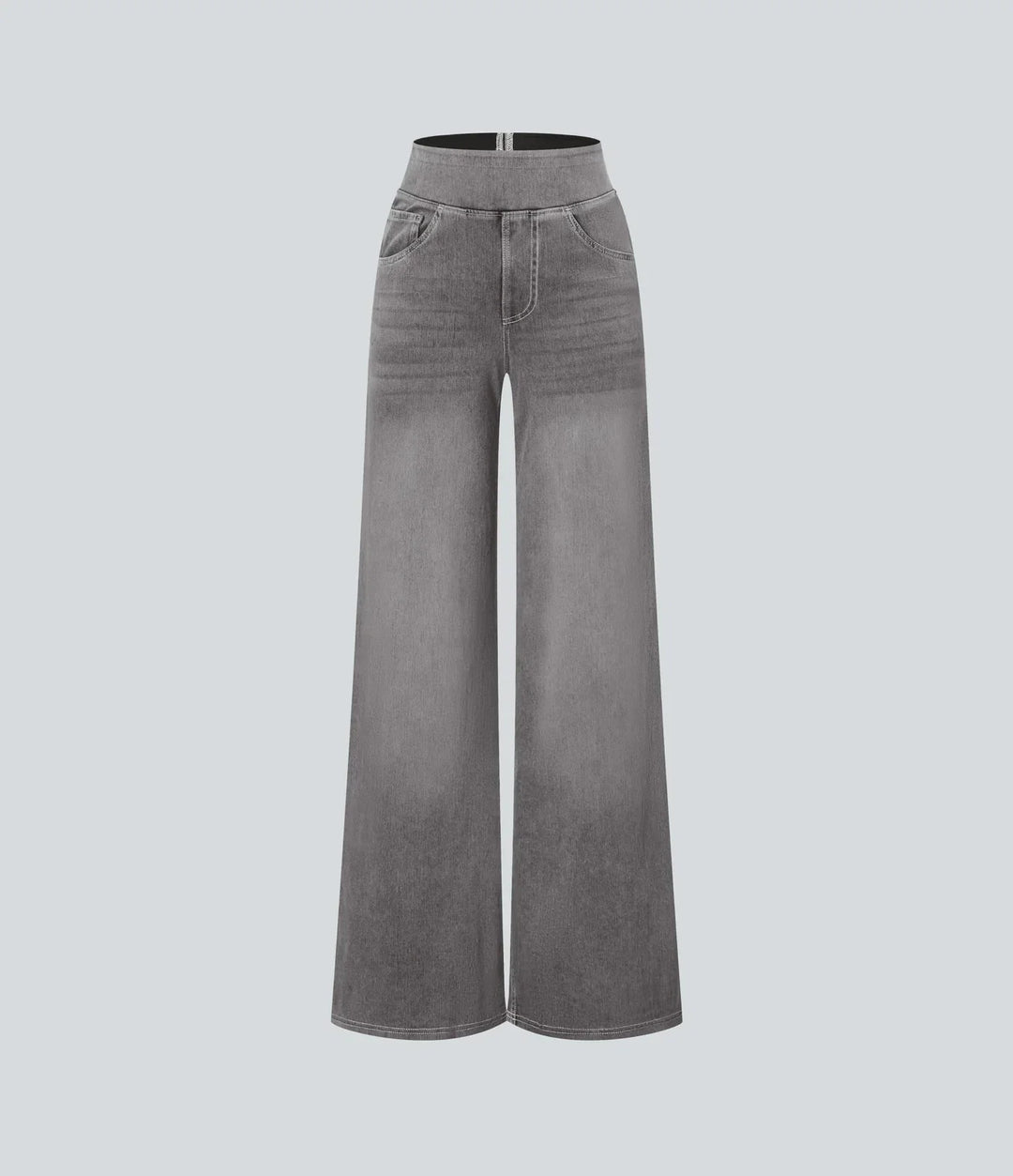 Belle | Pantalones cómodos y flexibles con bolsillos profundos