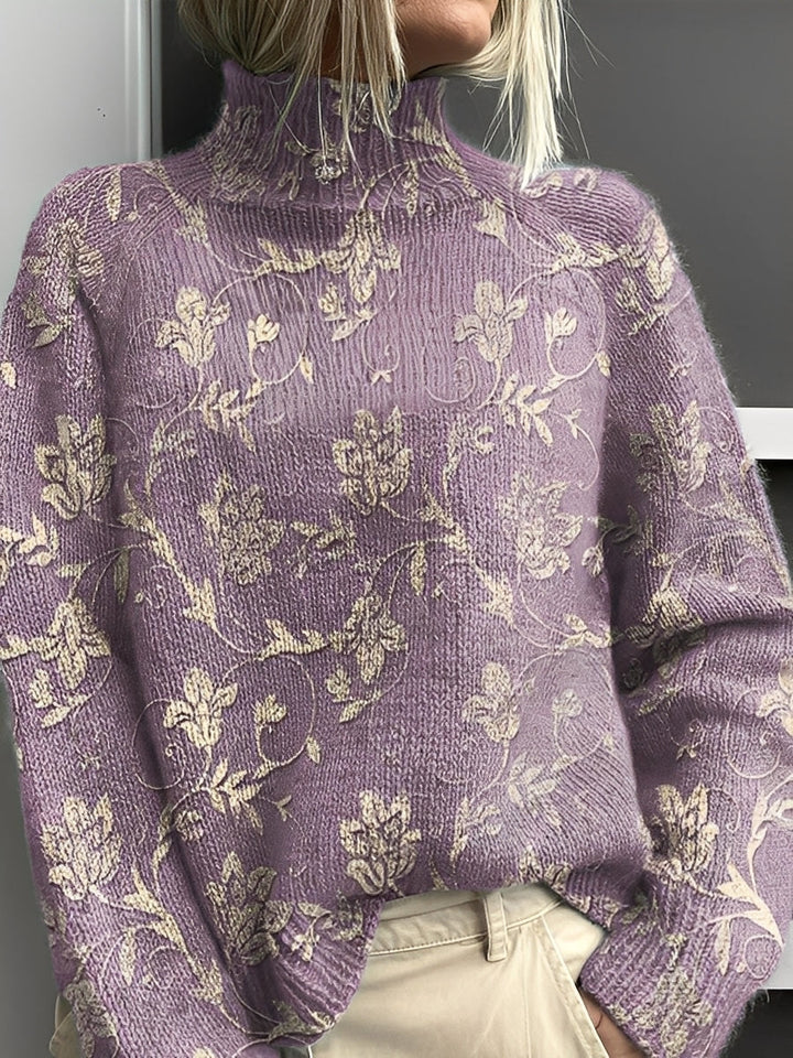 Beau - Suéter elegante para mujeres