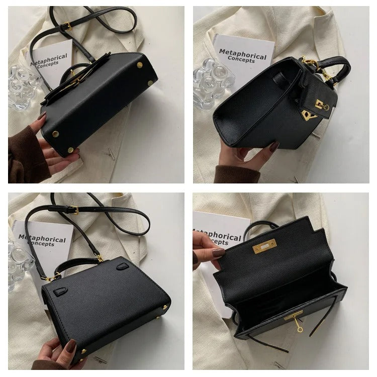 Bianka - Bolso de hombro que ofrece elegancia atemporal y estilo diario