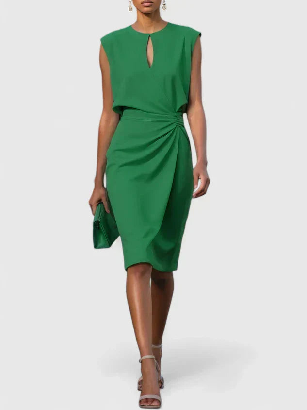 Lisandrah | Vestido de mujer elegante y estiloso