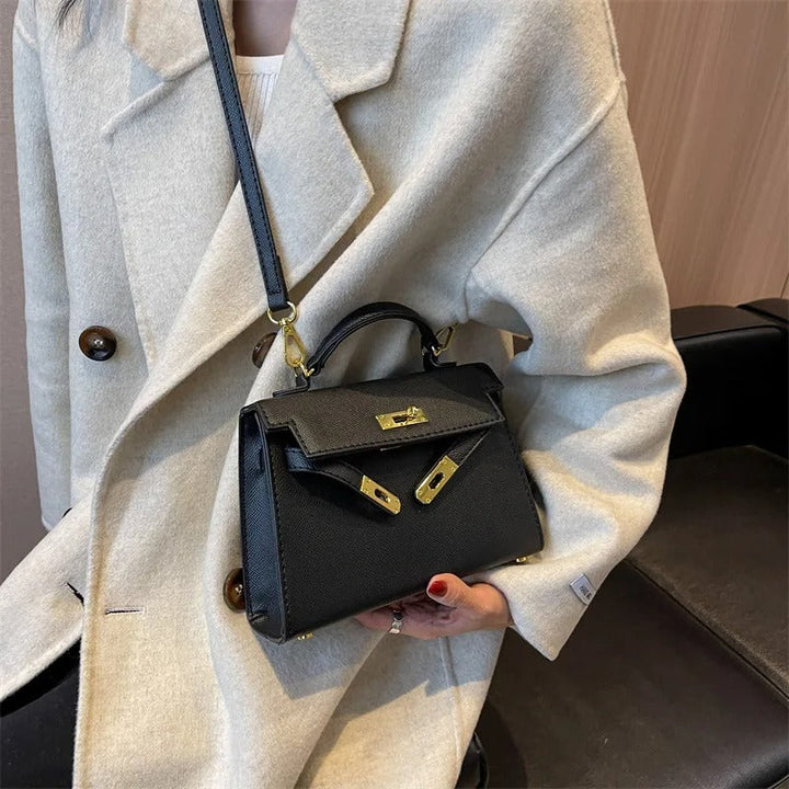 Bianka - Bolso de hombro que ofrece elegancia atemporal y estilo diario