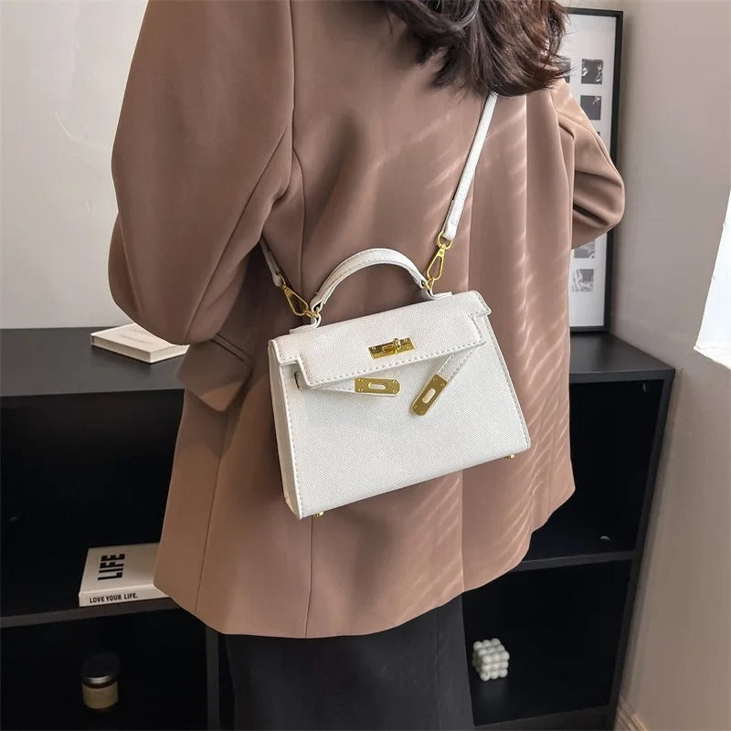 Bianka - Bolso de hombro que ofrece elegancia atemporal y estilo diario