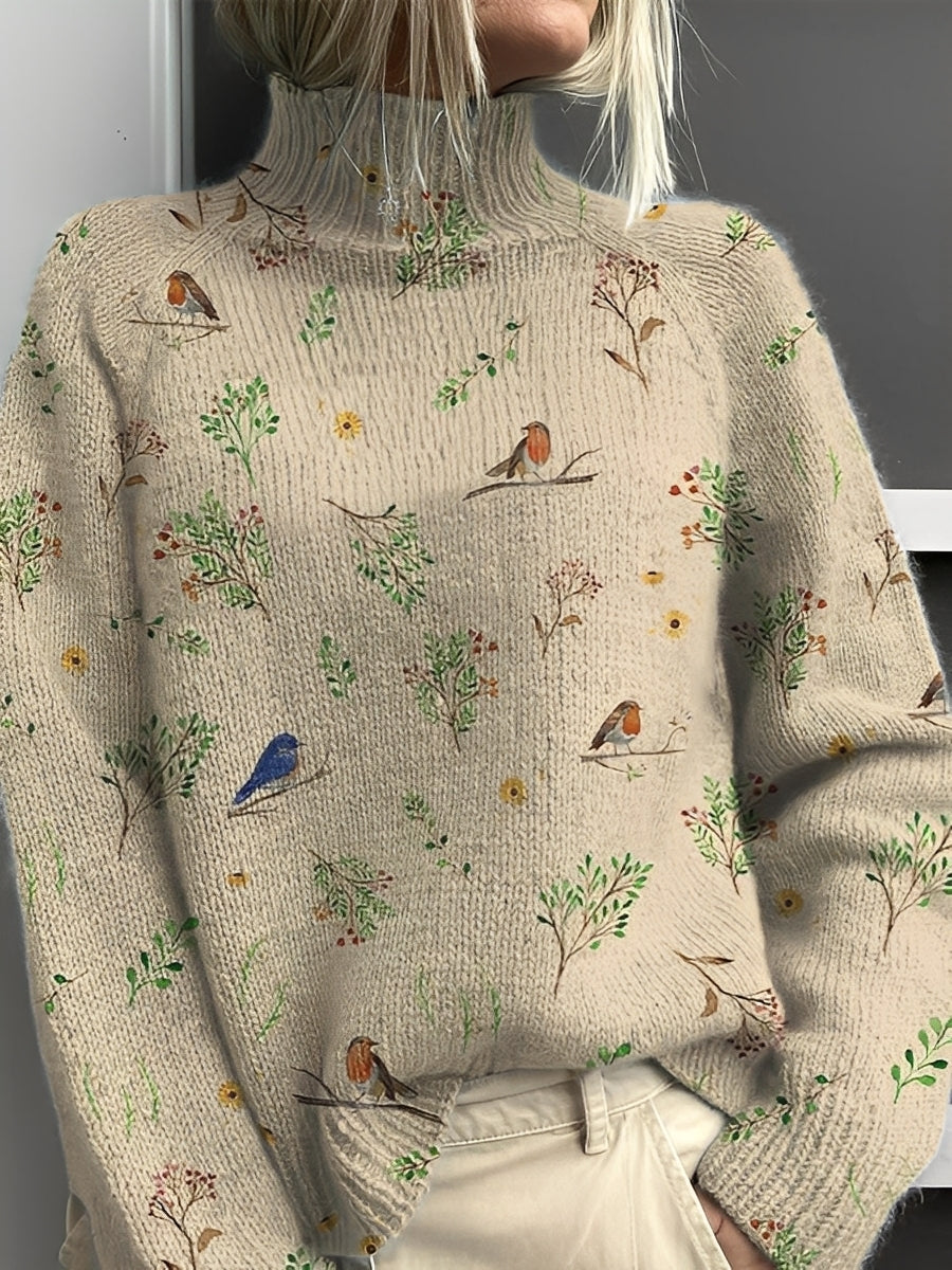 Beau - Suéter elegante para mujeres