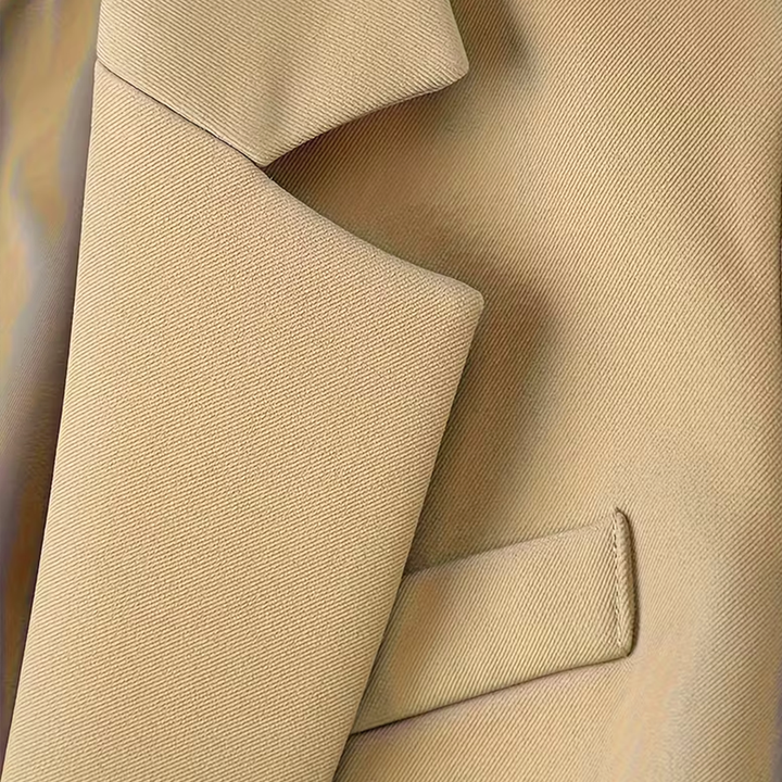 Esty | Blazer femenino Élise elegante clásica estilosa minimalista