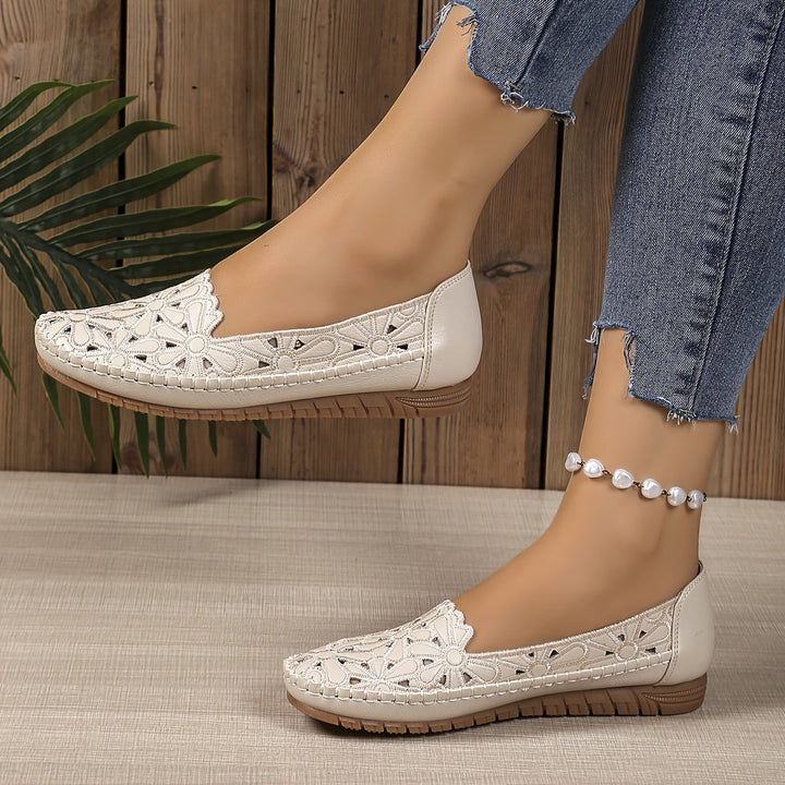 Annabel | Cómodos y elegantes mocasines para mujer