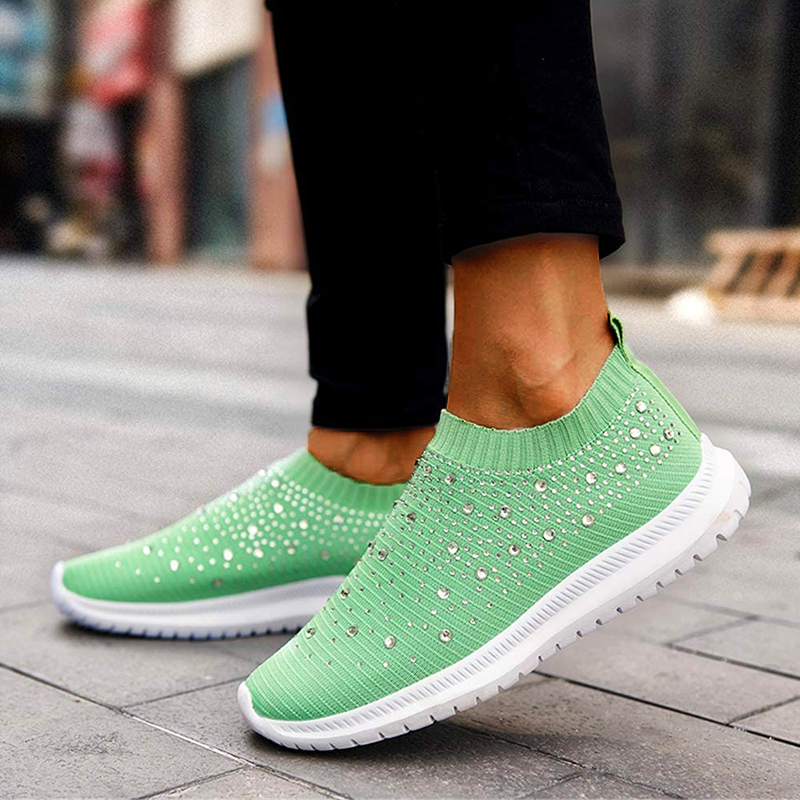 Lena - Zapatillas Ortopédicas para Mujer | Plantilla