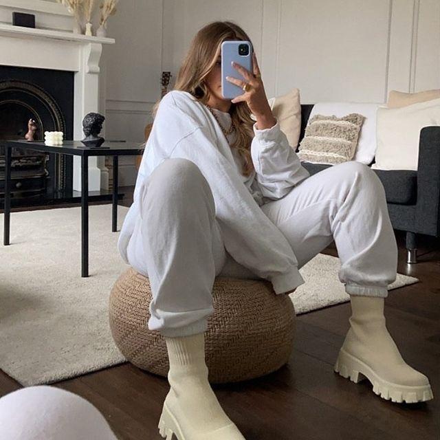 Sara | Botines elegantes y excepcionalmente cómodos