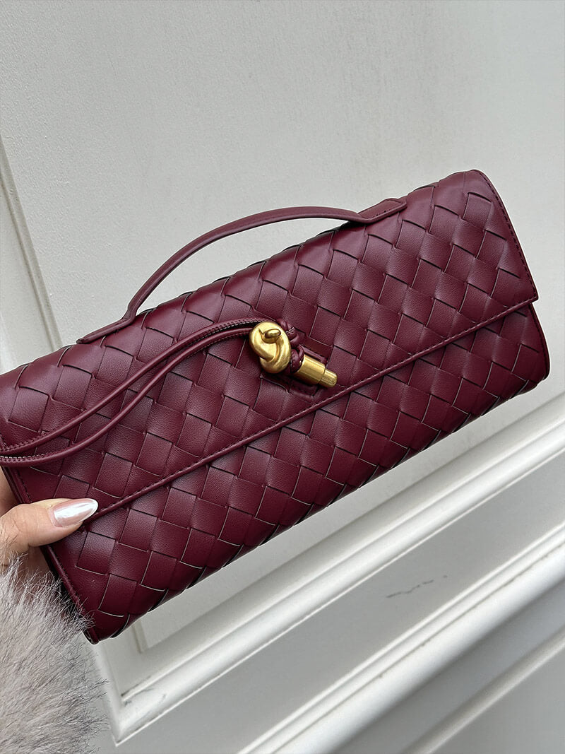 Lara | Bolso de mano de noche para mujer