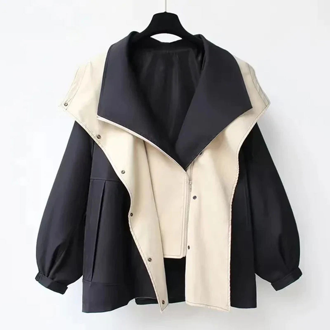 Lara | Trench impermeable para mujer