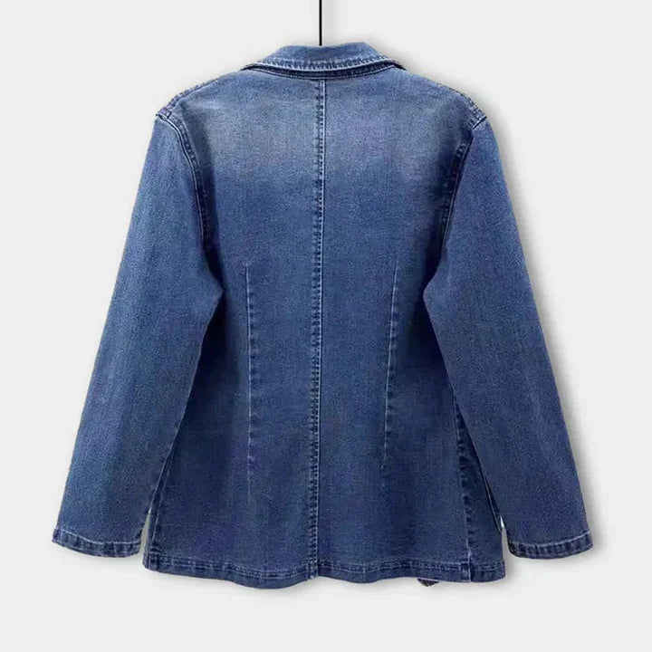 Aurelia - Chaqueta Casual Femenina | Estilo Moderno