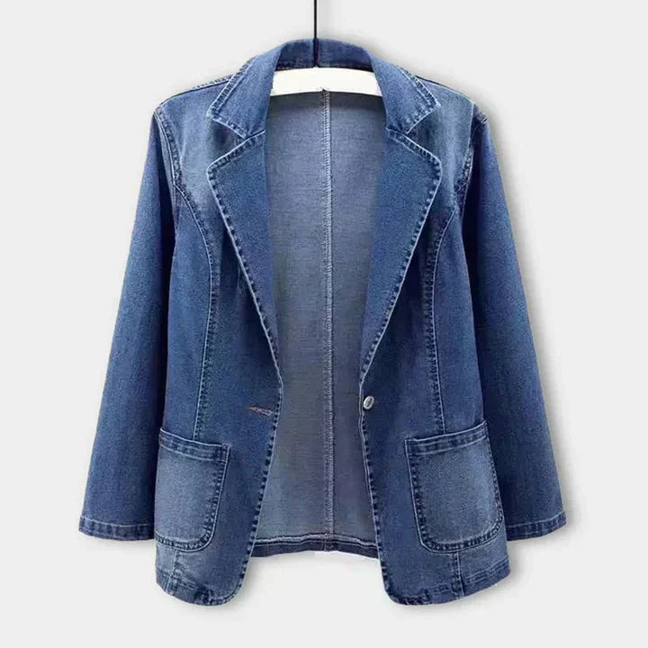 Aurelia - Chaqueta Casual Femenina | Estilo Moderno