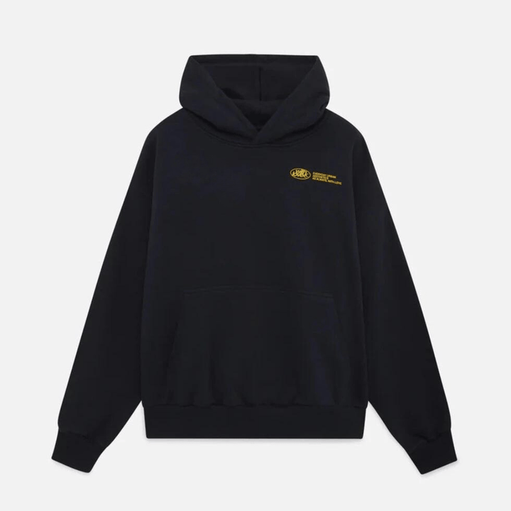Amara - Sudadera de Mujer con Capucha de Corte Clásico
