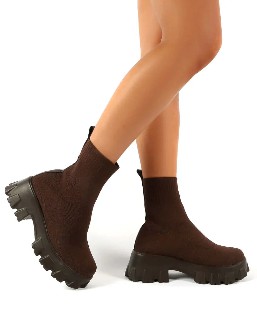 Sara | Botines elegantes y excepcionalmente cómodos