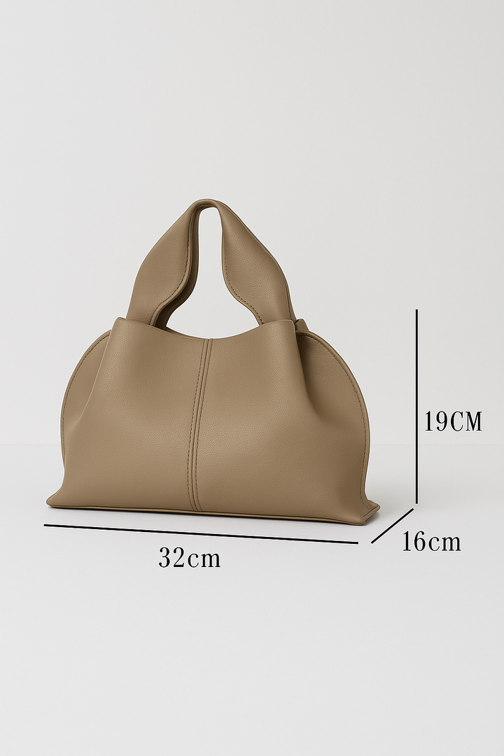 Maya | Bolso de mujer vegano de hombro