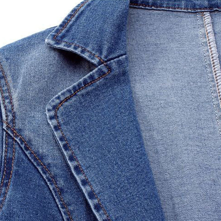 Aurelia - Chaqueta Casual Femenina | Estilo Moderno