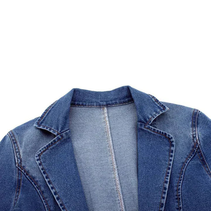 Aurelia - Chaqueta Casual Femenina | Estilo Moderno